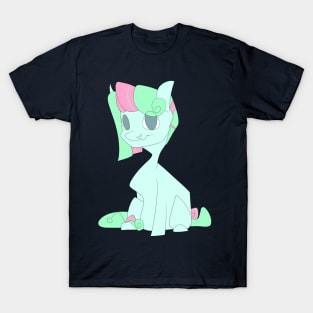 Pastel Pony tee T-Shirt